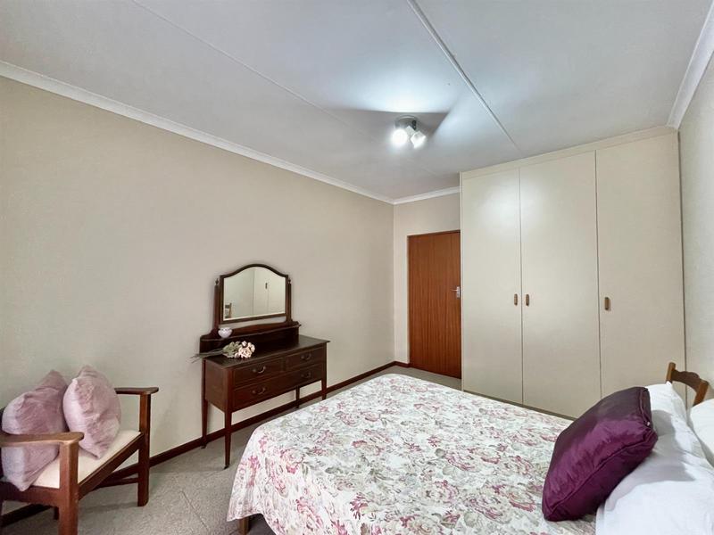 4 Bedroom Property for Sale in Tergniet Western Cape